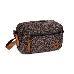 The Stowaway - Smell Proof Toiletry Kit - Discreet Smoker
