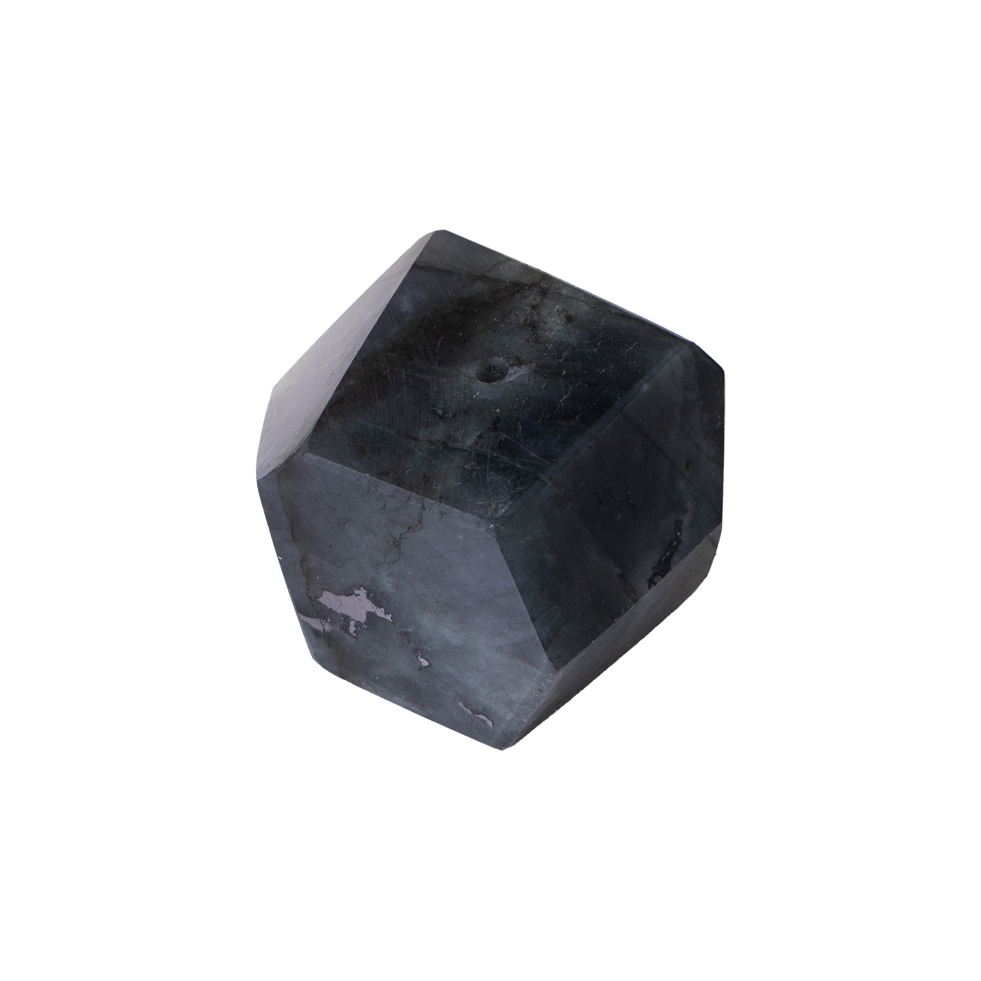 Astral Project Faceted Incense Holder - Discreet Smoker