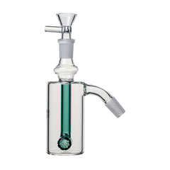 Human Grade DK Barrel Ash Catcher - Discreet Smoker