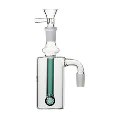 Human Grade DK Barrel Ash Catcher - Discreet Smoker