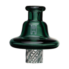 Human Grade Spinner 3 Carb Cap - Discreet Smoker