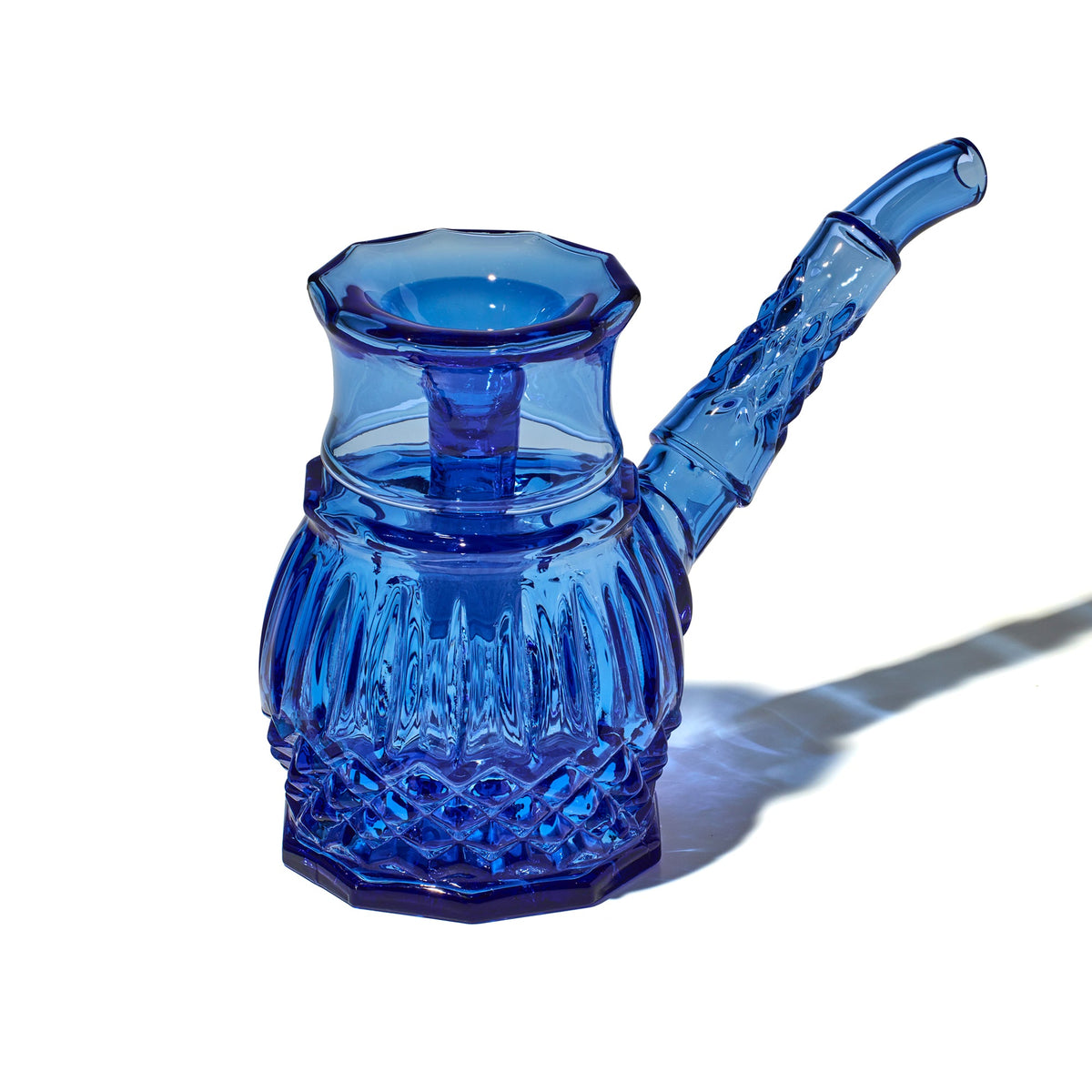 NWNT Home Highball Bubbler - Discreet Smoker