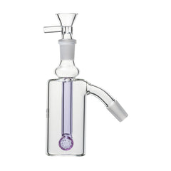 Human Grade DK Barrel Ash Catcher - Discreet Smoker