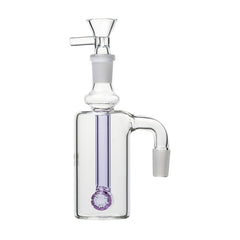 Human Grade DK Barrel Ash Catcher - Discreet Smoker