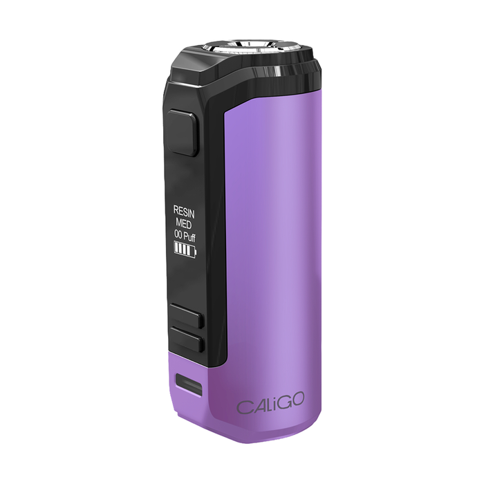 Caligo Reakt Vaporizer, Lavender