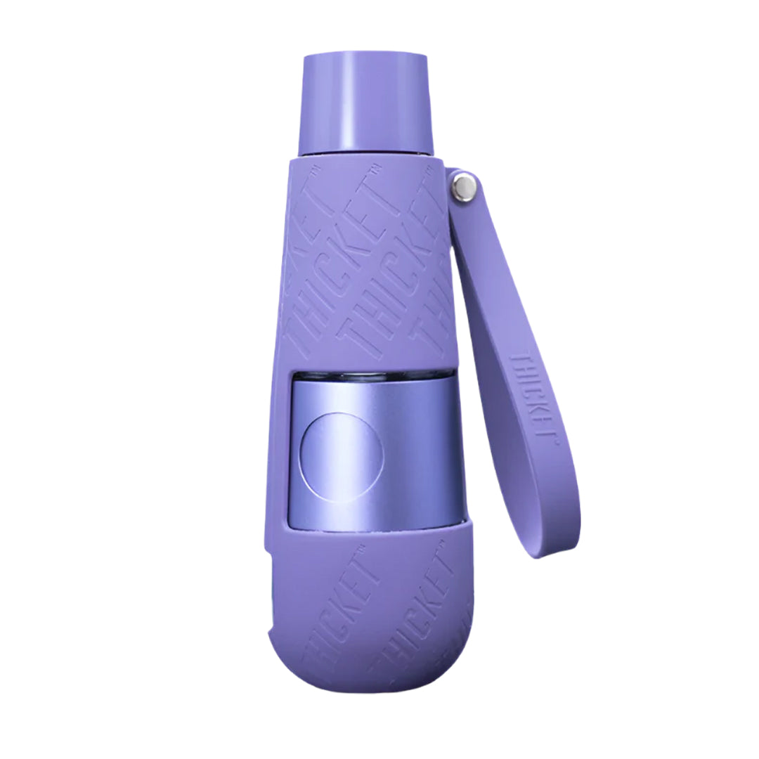 Thicket V2 Water Pipe - Discreet Smoker