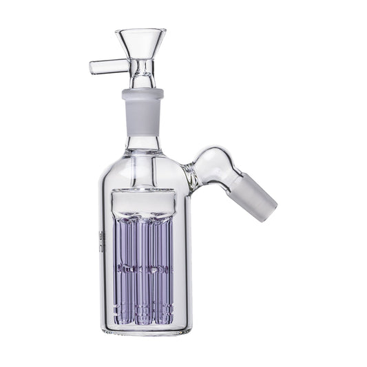 Human Grade Jellyfish Ash Catcher - Discreet Smoker