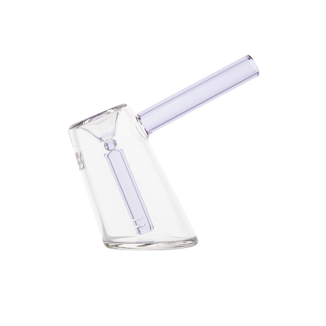 MJ Arsenal Fulcrum Bubbler - Discreet Smoker