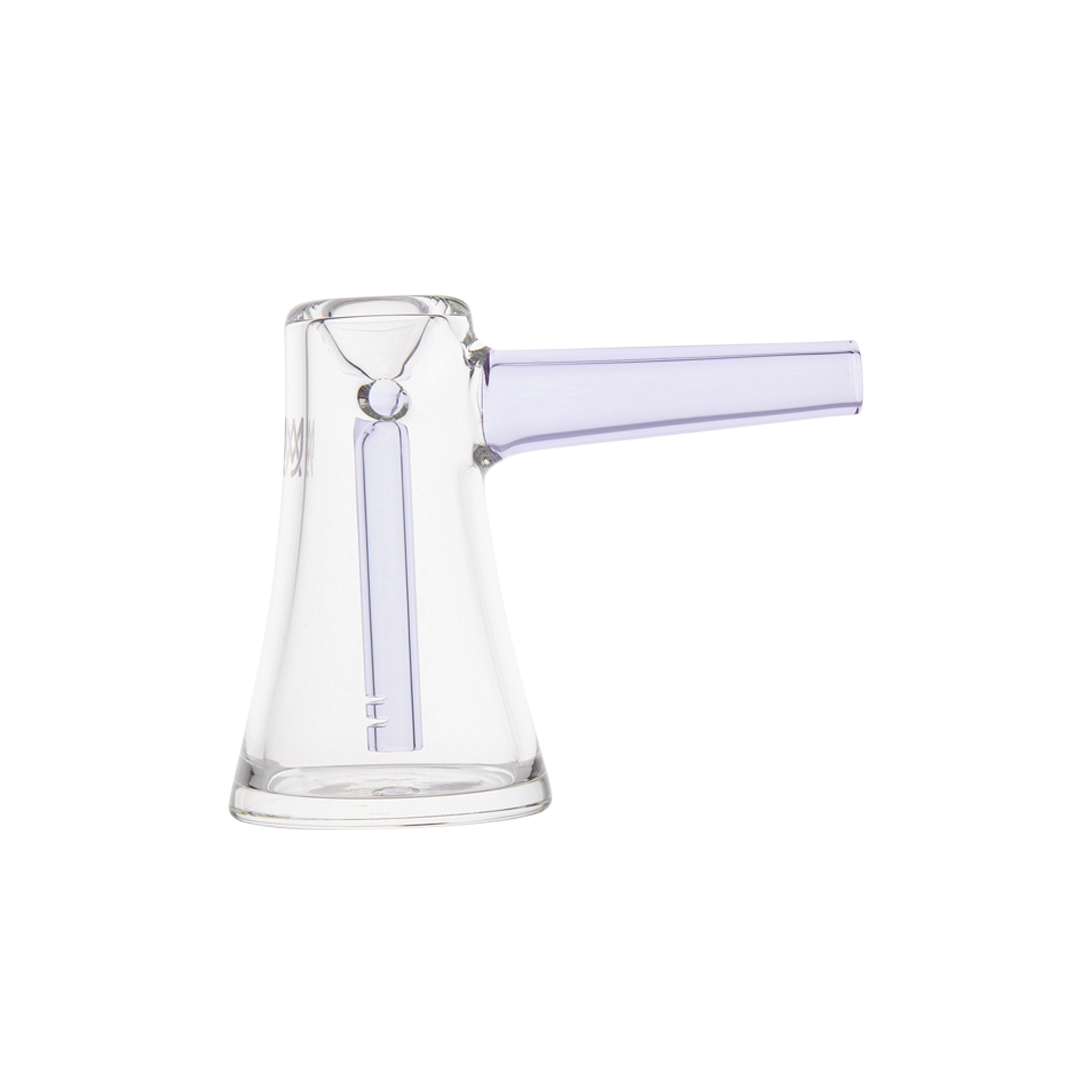 MJ Arsenal Vulkan Bubbler - Discreet Smoker
