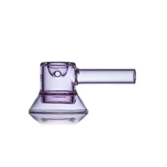 MJ Arsenal Grotto Glass Pipe - Discreet Smoker