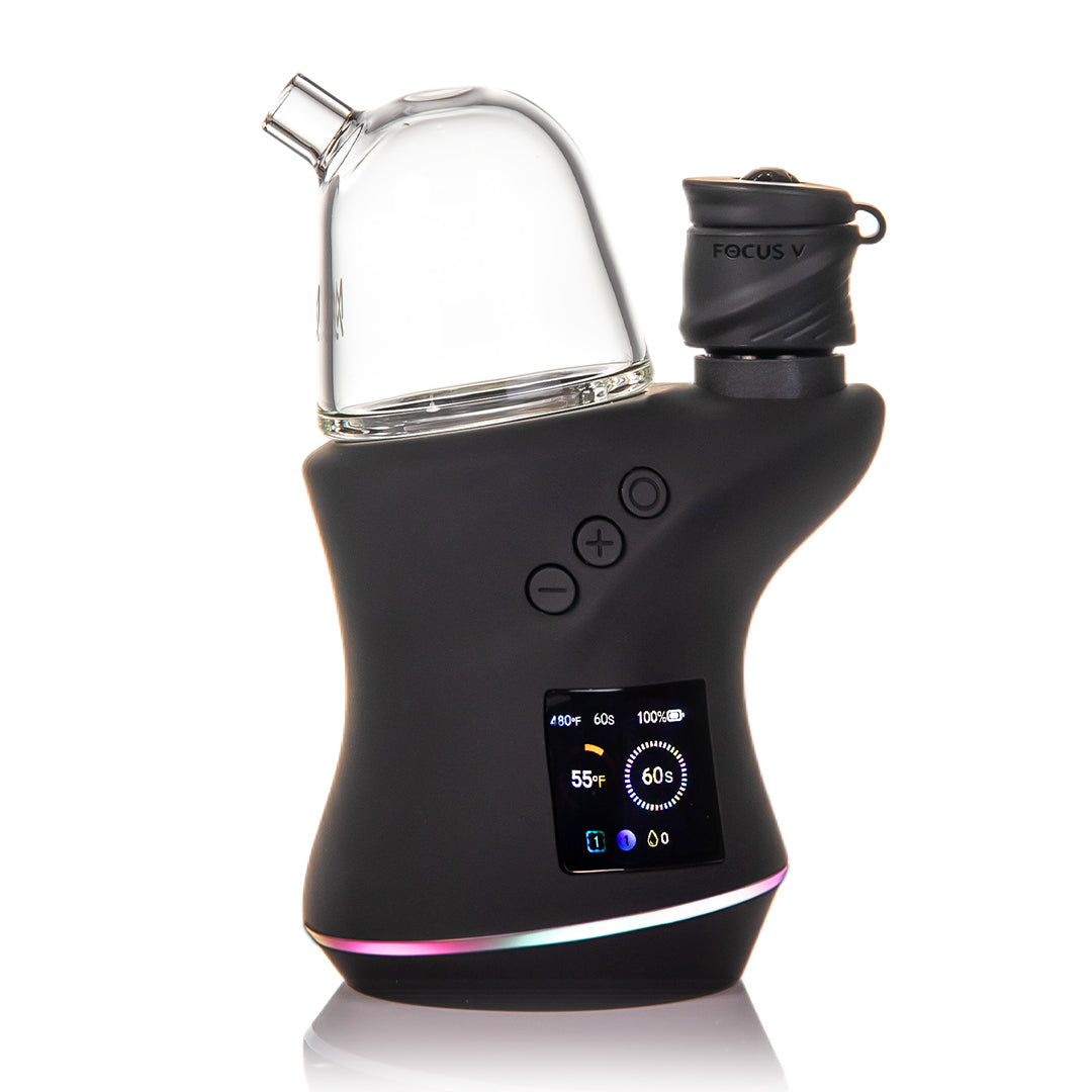 MJ Arsenal The Bridge Focus V Carta Top - Discreet Smoker
