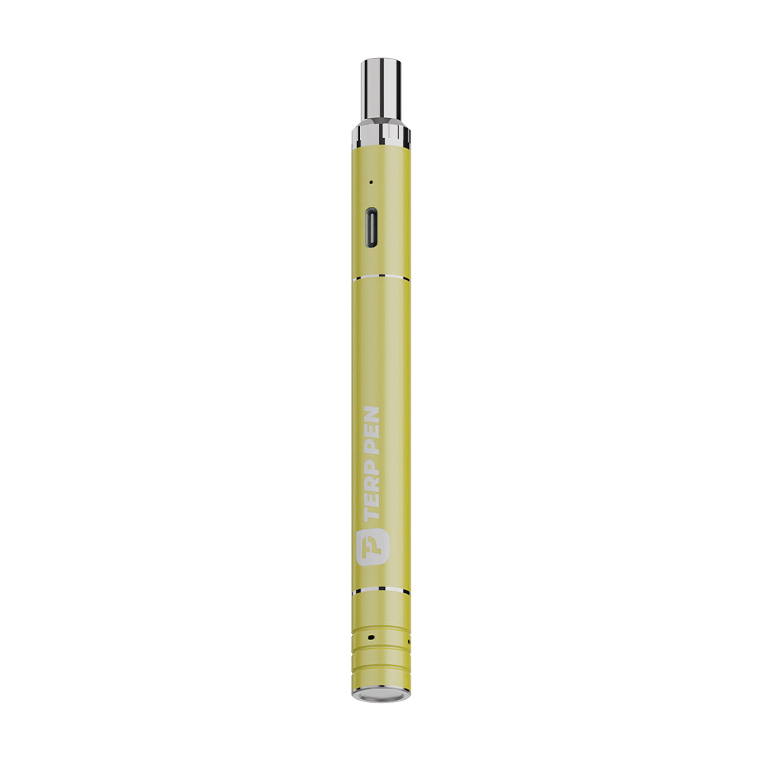 Boundless Terp Pen V2 - Discreet Smoker