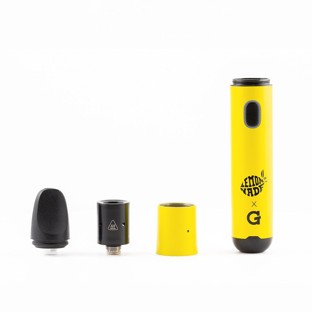 Lemonnade X G Pen Micro+ Vaporizer - Discreet Smoker