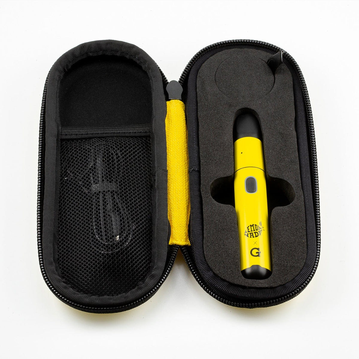 Lemonnade X G Pen Micro+ Vaporizer - Discreet Smoker