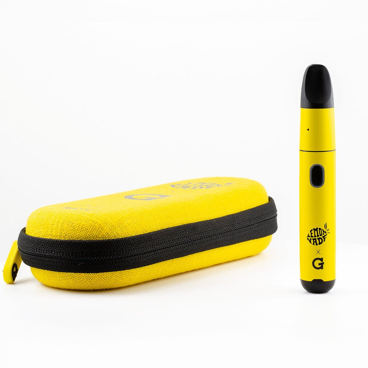 Lemonnade X G Pen Micro+ Vaporizer - Discreet Smoker