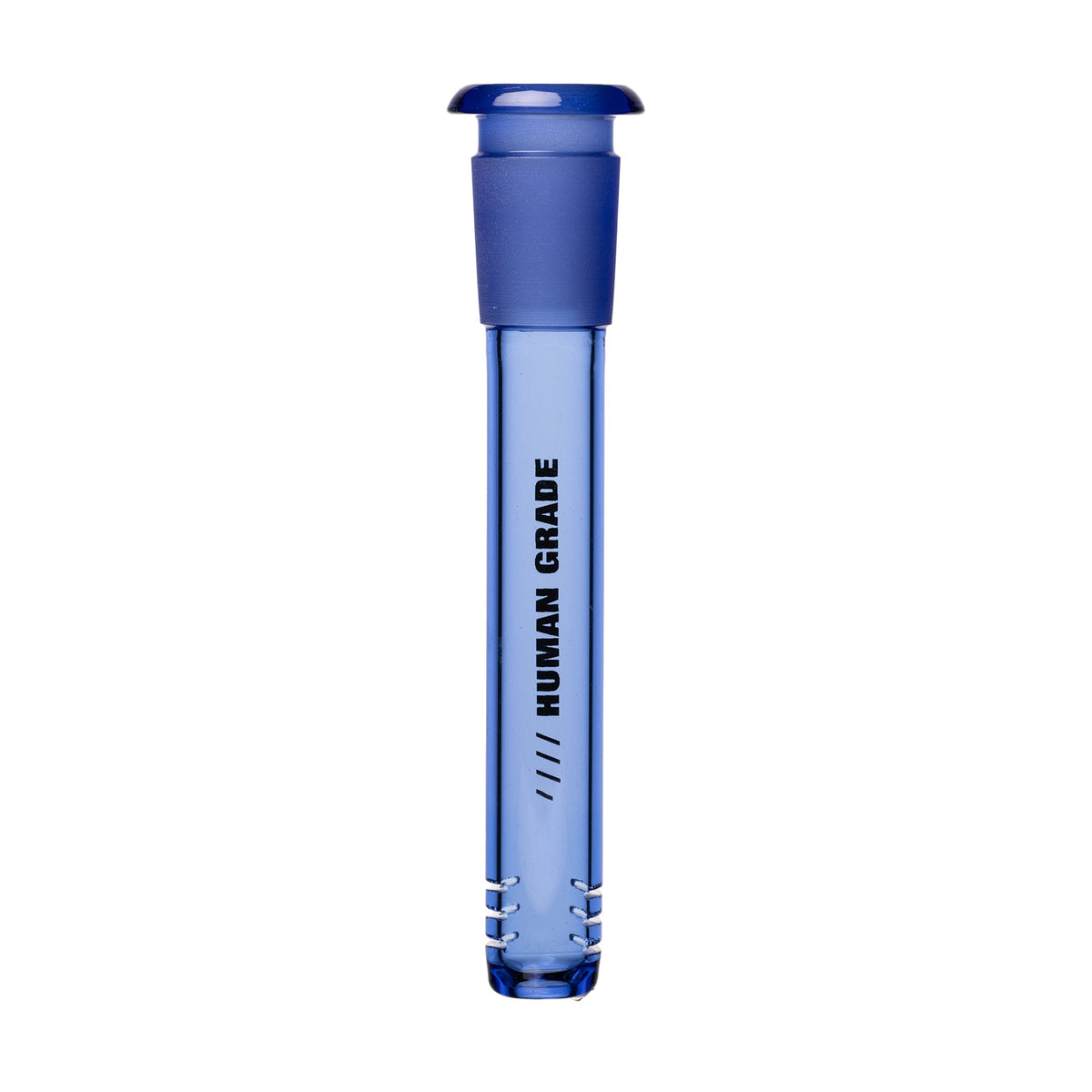 Human Grade Color Downstems (14MM) - Discreet Smoker