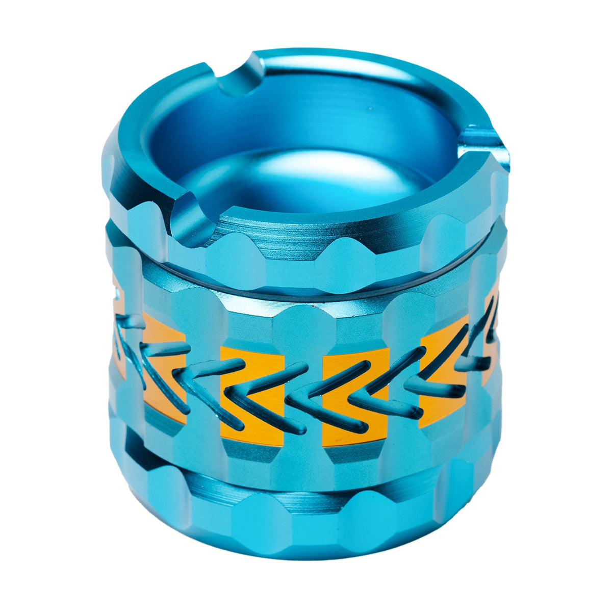 Human Grade Grinder 8AT - Discreet Smoker