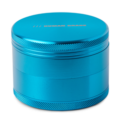 Human Grade Grinder 1B (2.5") - Discreet Smoker