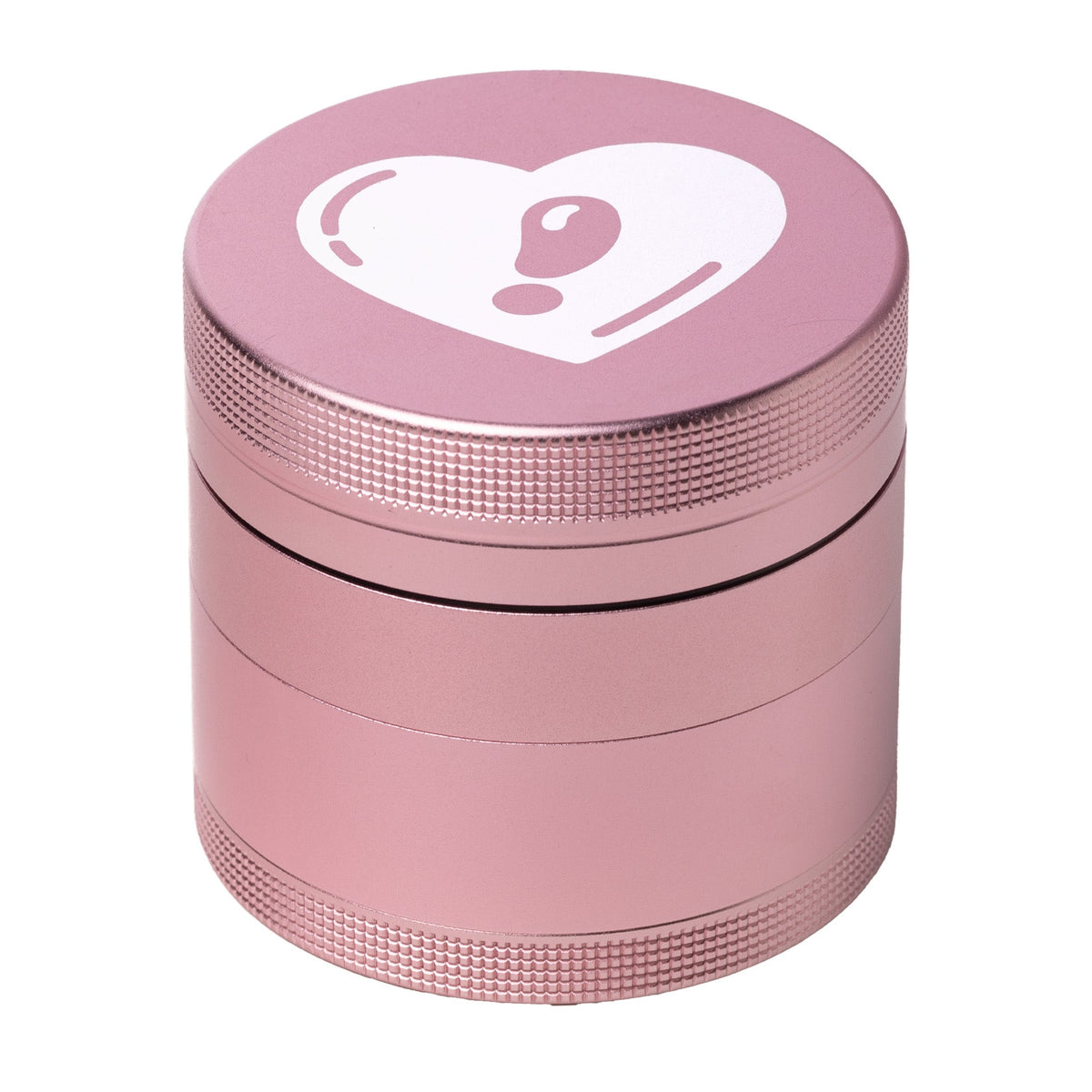 BIGFUN! Medium Grinders - Discreet Smoker