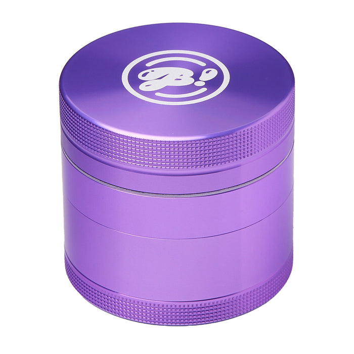 BIGFUN! Medium Grinders, Lilac
