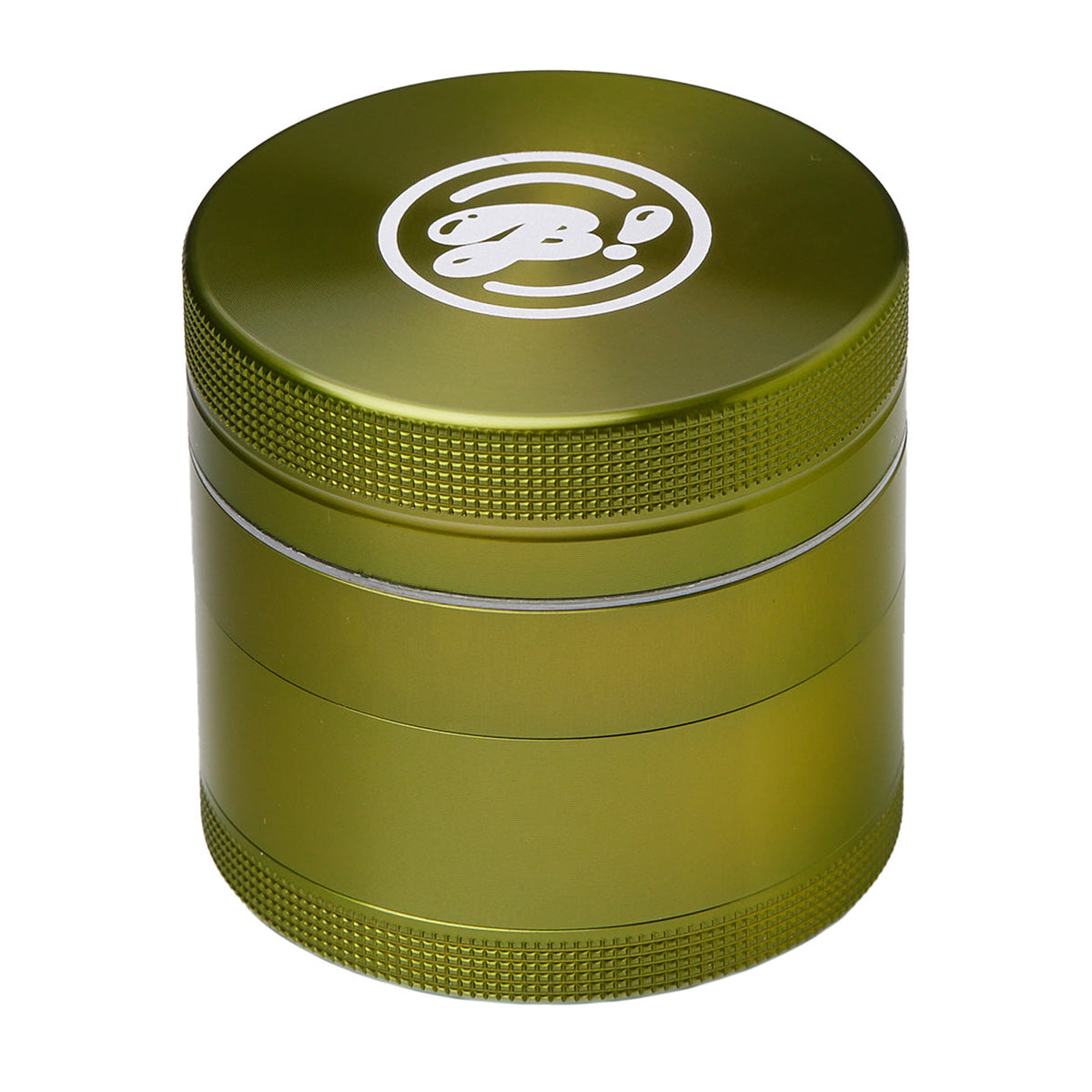 BIGFUN! Medium Grinders - Discreet Smoker