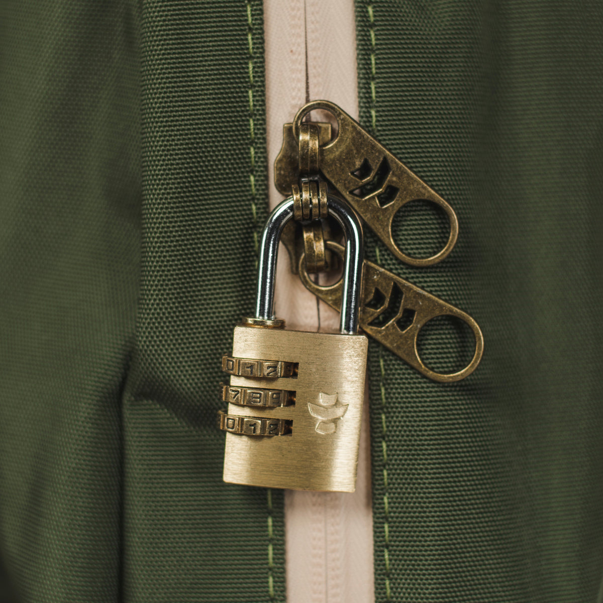 The Shorty - Smell Proof Mini Backpack - Discreet Smoker