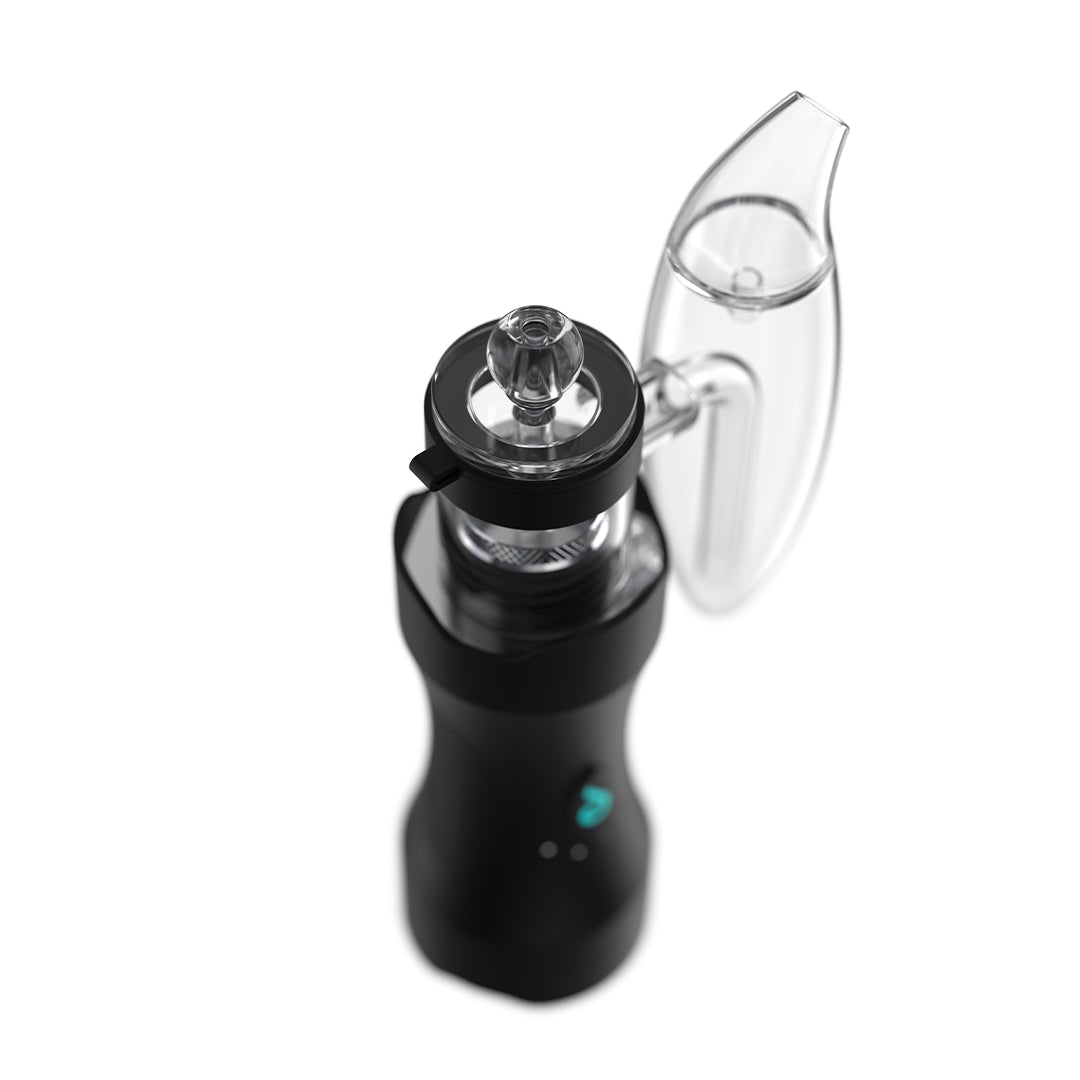 Dr Dabber XS e-Rig Portable Vaporizer - Discreet Smoker