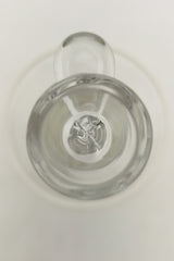 TAG - 3 Pinch Screen Slide w/ Handle (10MM Male) - Discreet Smoker