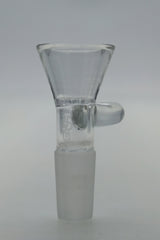 TAG - Fine Built In Disc Screen Slide - Discreet Smoker