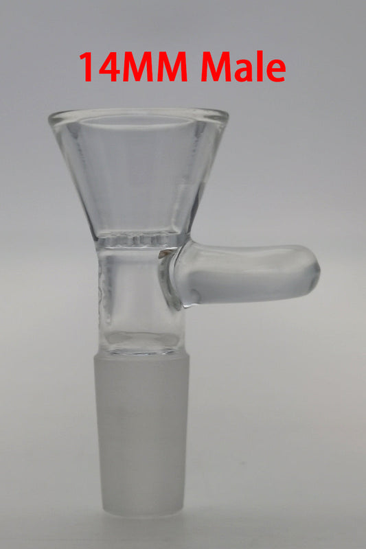 TAG - Fine Built In Disc Screen Slide - Discreet Smoker