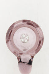 TAG - 4 Hole Disc Screen Slide with 12x53MM Horn Handle - Discreet Smoker