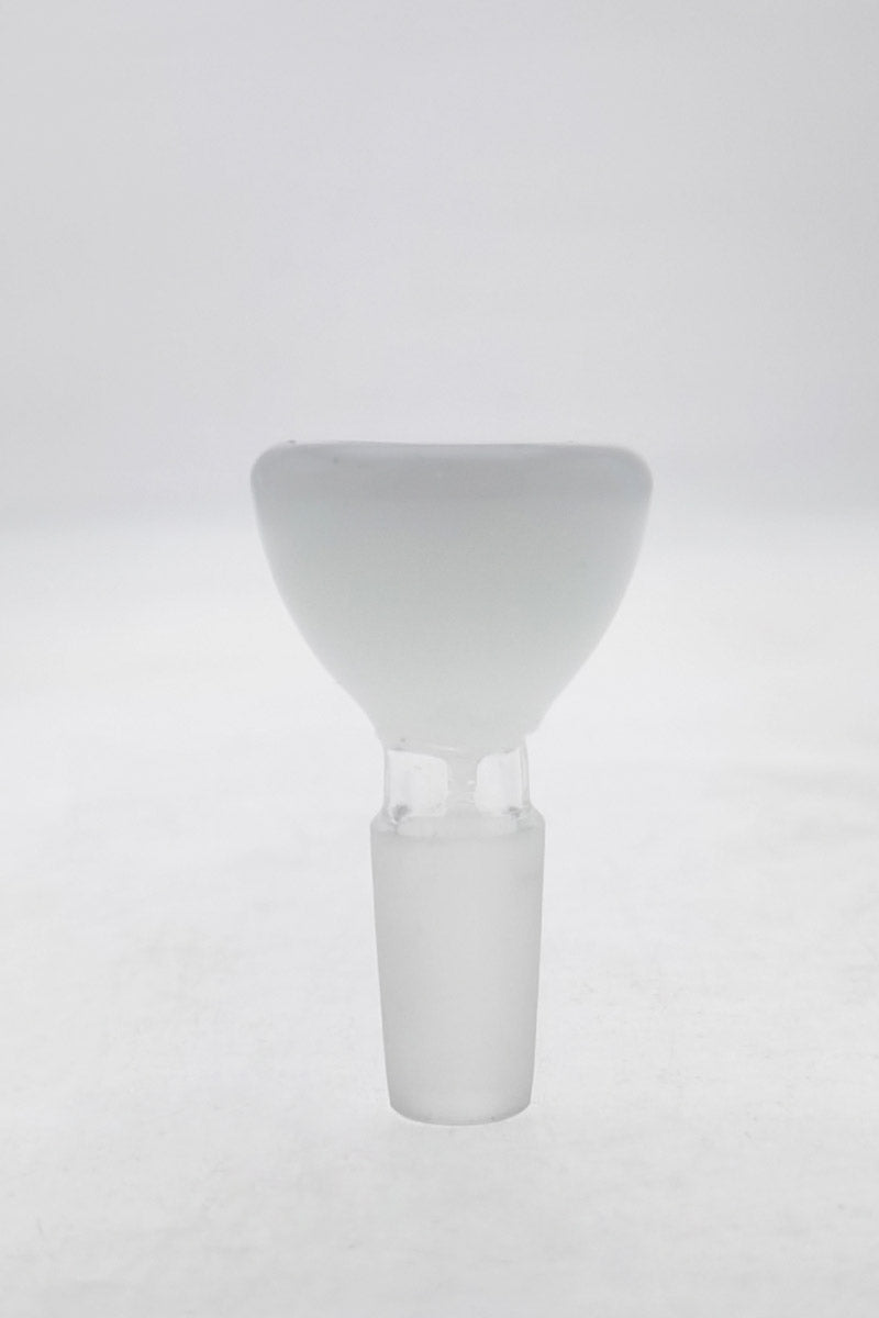 TAG - 4 Hole Disc Screen Slide with 12x53MM Horn Handle - Discreet Smoker