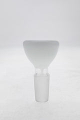 TAG - 4 Hole Disc Screen Slide with 12x53MM Horn Handle - Discreet Smoker