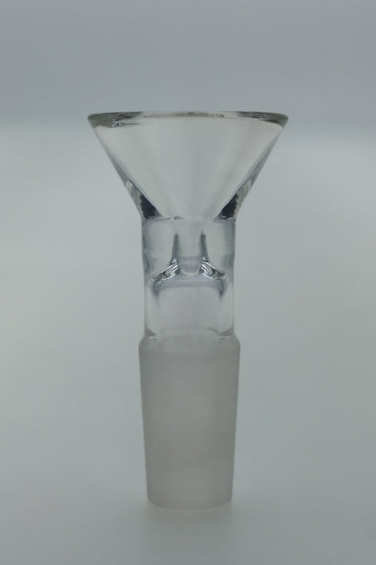 TAG - Single Hole Slide Without Handle - Discreet Smoker