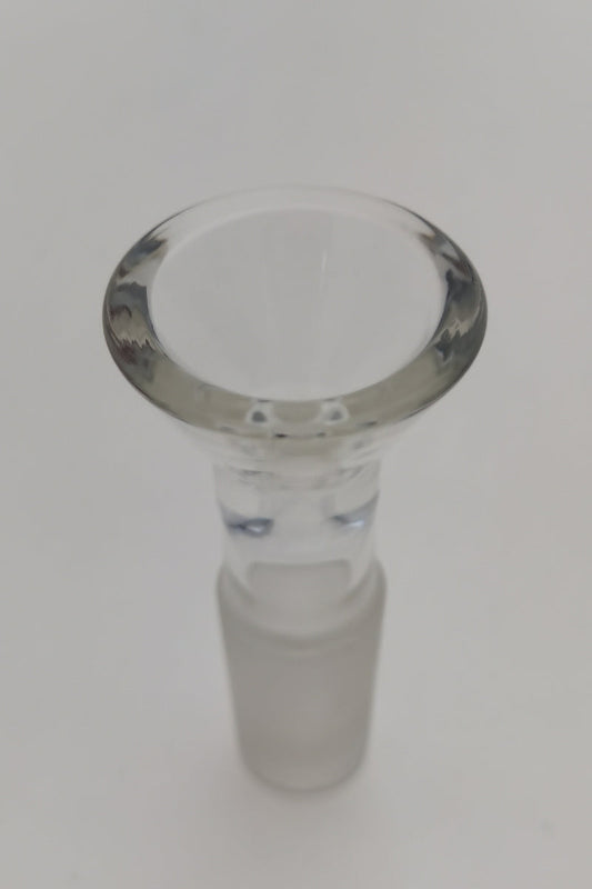 TAG - Single Hole Slide Without Handle - Discreet Smoker