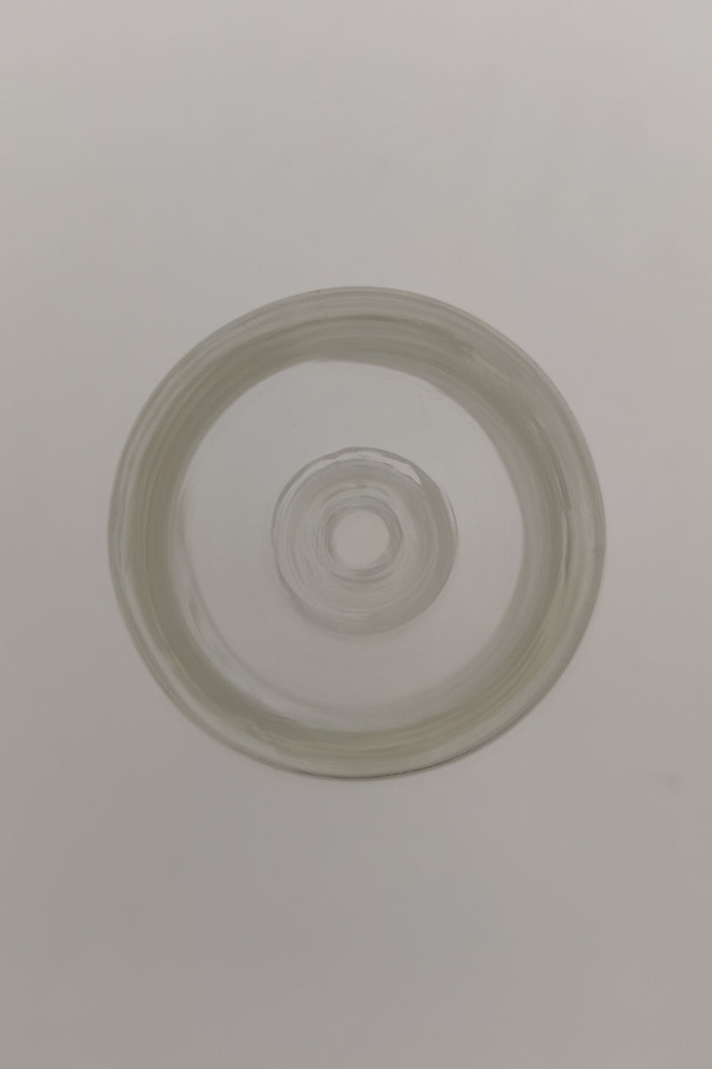 TAG - Single Hole Slide Without Handle - Discreet Smoker