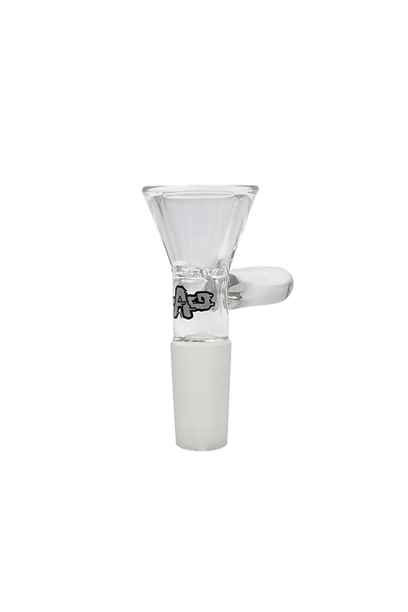 TAG - Built In Screen Slide with Handle - Discreet Smoker