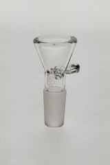 TAG - Built In Screen Slide with Handle - Discreet Smoker