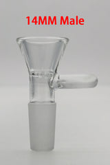TAG - Built In Screen Slide with Handle - Discreet Smoker