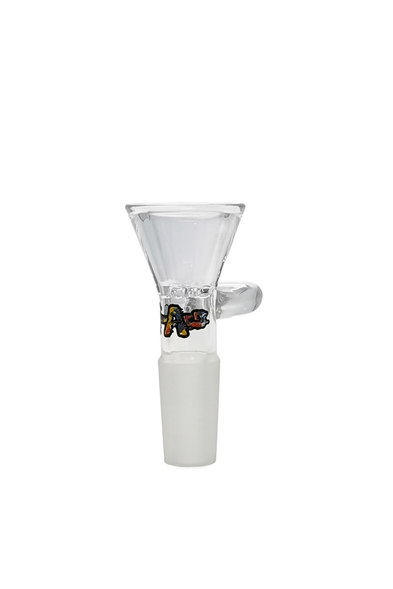 TAG - Built In Screen Slide with Handle - Discreet Smoker