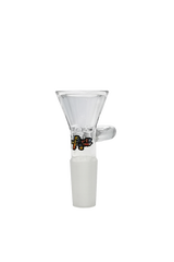 TAG - Built In Screen Slide with Handle - Discreet Smoker