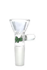TAG - Pinched Screen Slide with Handle - Discreet Smoker