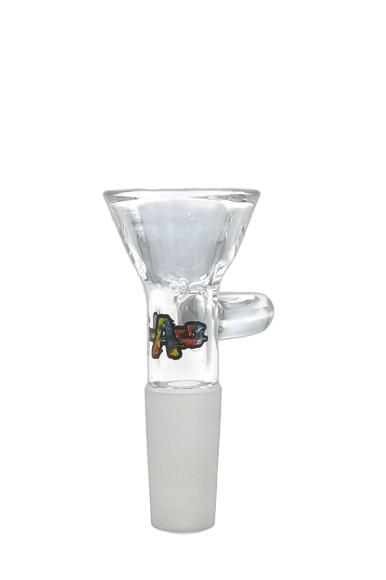 TAG - Pinched Screen Slide with Handle - Discreet Smoker