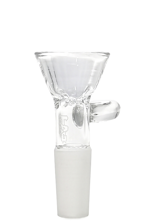 TAG - Pinched Screen Slide with Handle - Discreet Smoker