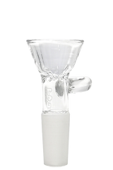 TAG - Pinched Screen Slide with Handle - Discreet Smoker