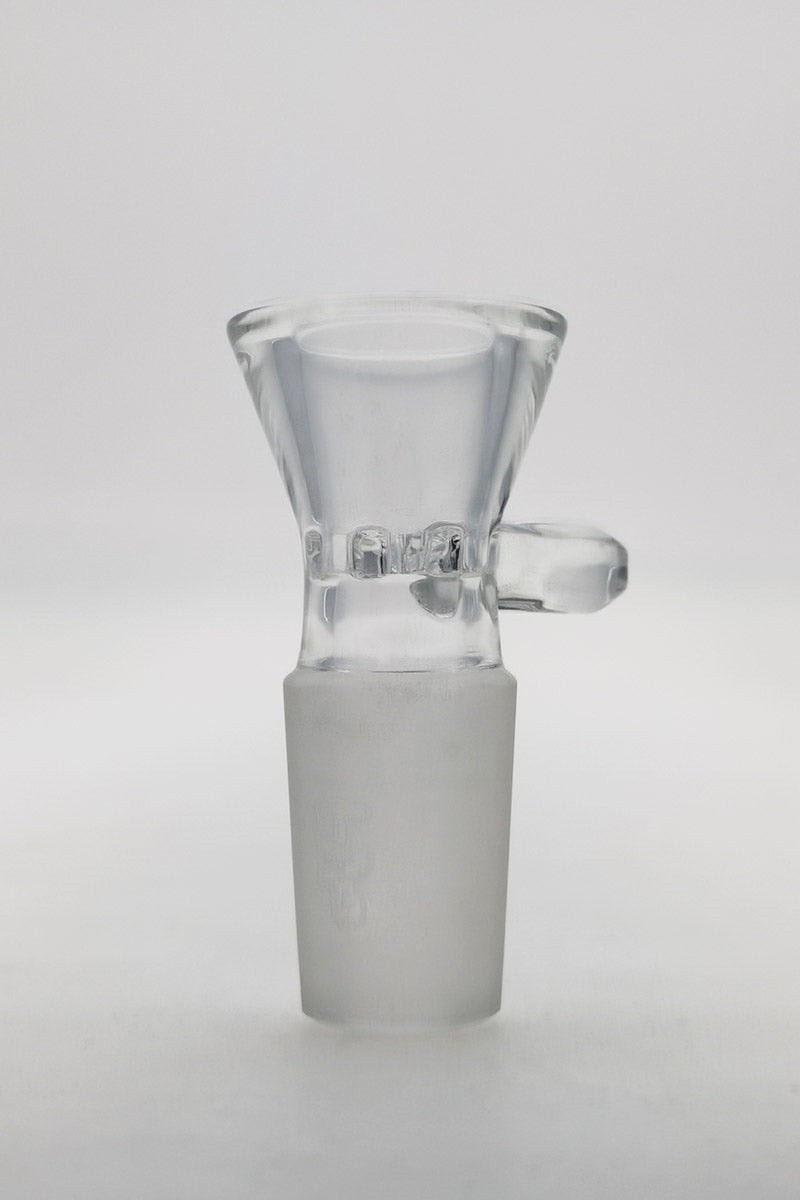 TAG - Built In Screen Slide with Handle - Discreet Smoker