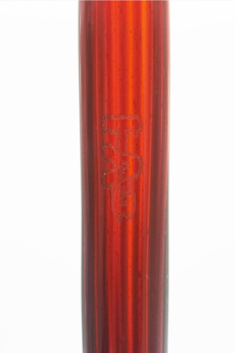 TAG - 18/14MM Open End 32 Slit Multiplying Rod Downstem - Discreet Smoker