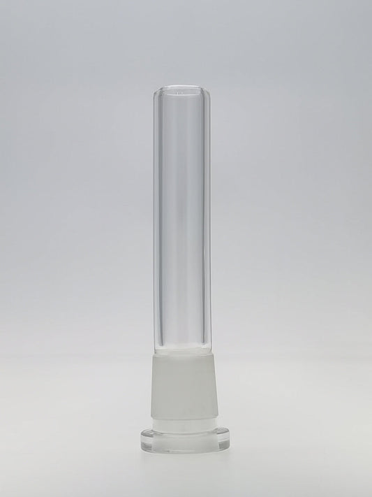 TAG - Natural Diffuser Open End 28/18MM Downstem - Discreet Smoker