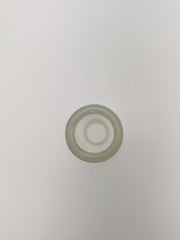 TAG - Natural Diffuser Open End 28/18MM Downstem - Discreet Smoker