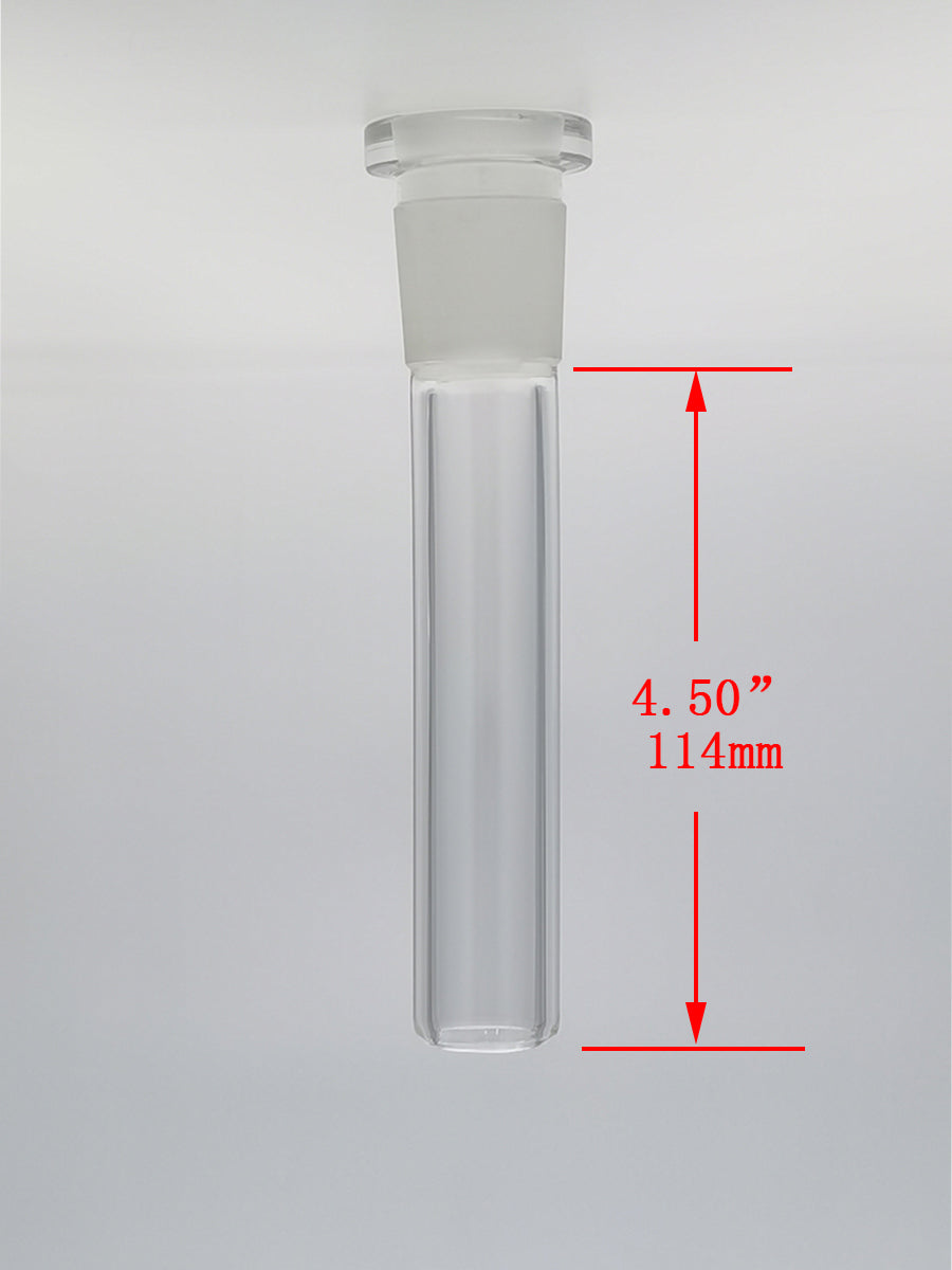 TAG - Natural Diffuser Open End 28/18MM Downstem - Discreet Smoker